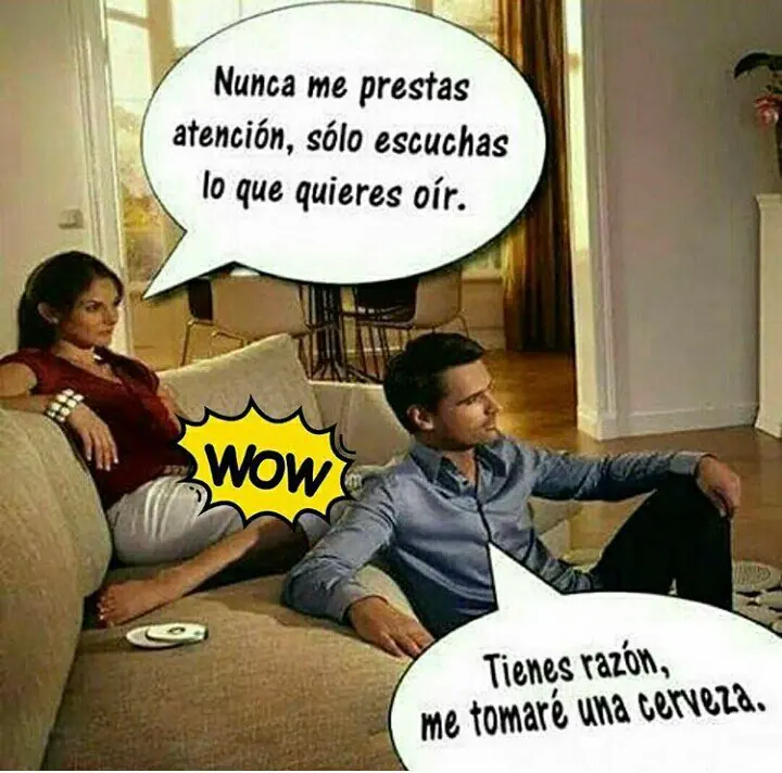 Pero mirate estas imagenes de Humor papa