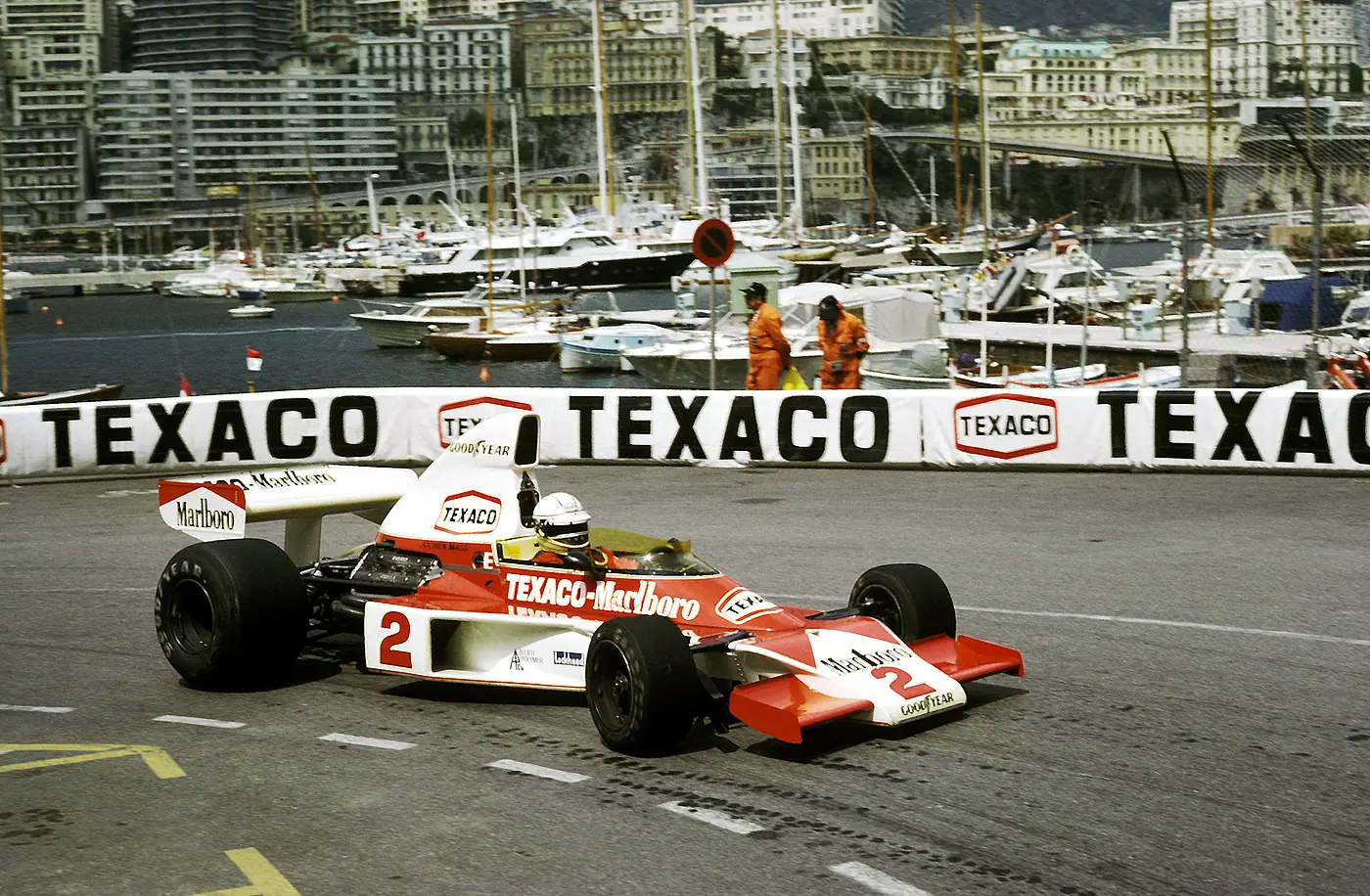 formula 1