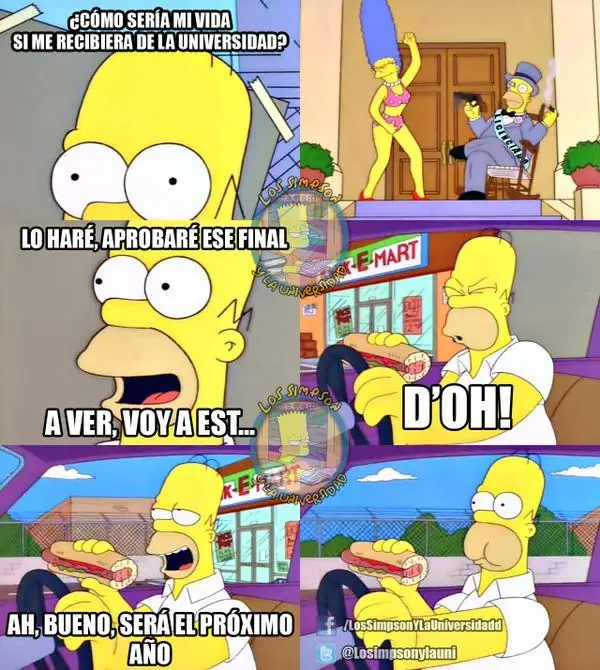 simpsons