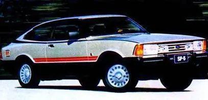 ford sierra ford sierra