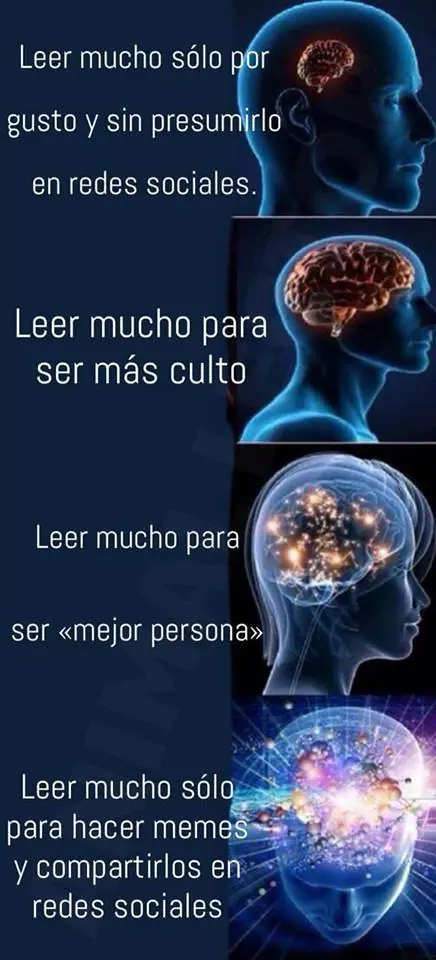 Humor para filosofos taringueros - Parte 3