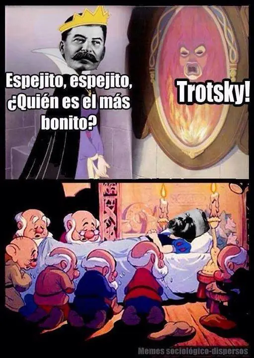 taringueros