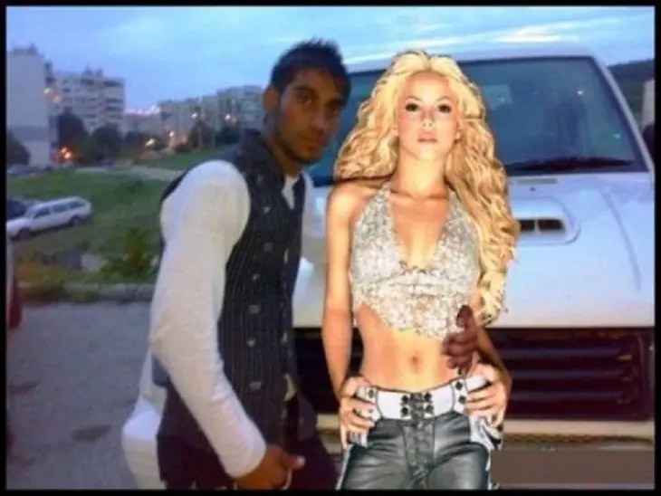 Photoshops Fallidos. (Humor)