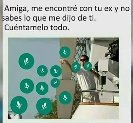 Imagenes de Humor para un sabado por la tarde