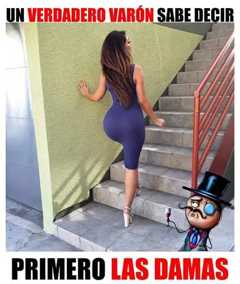 Humor variado