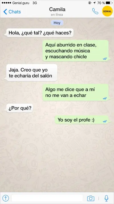 divercion