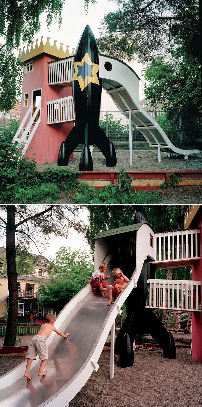 PARQUES
