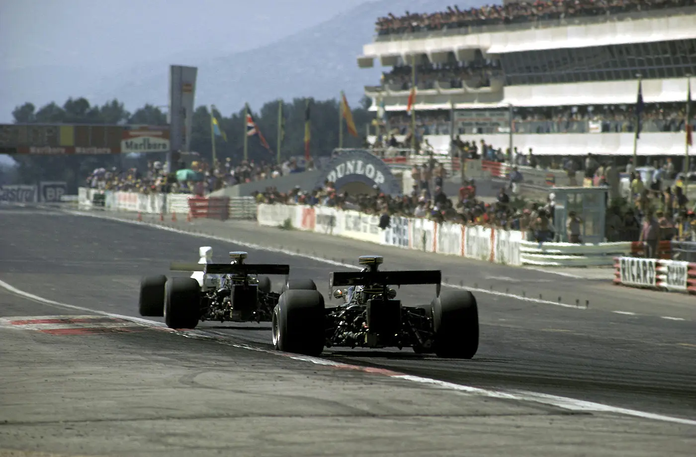 formula 1 formula 1