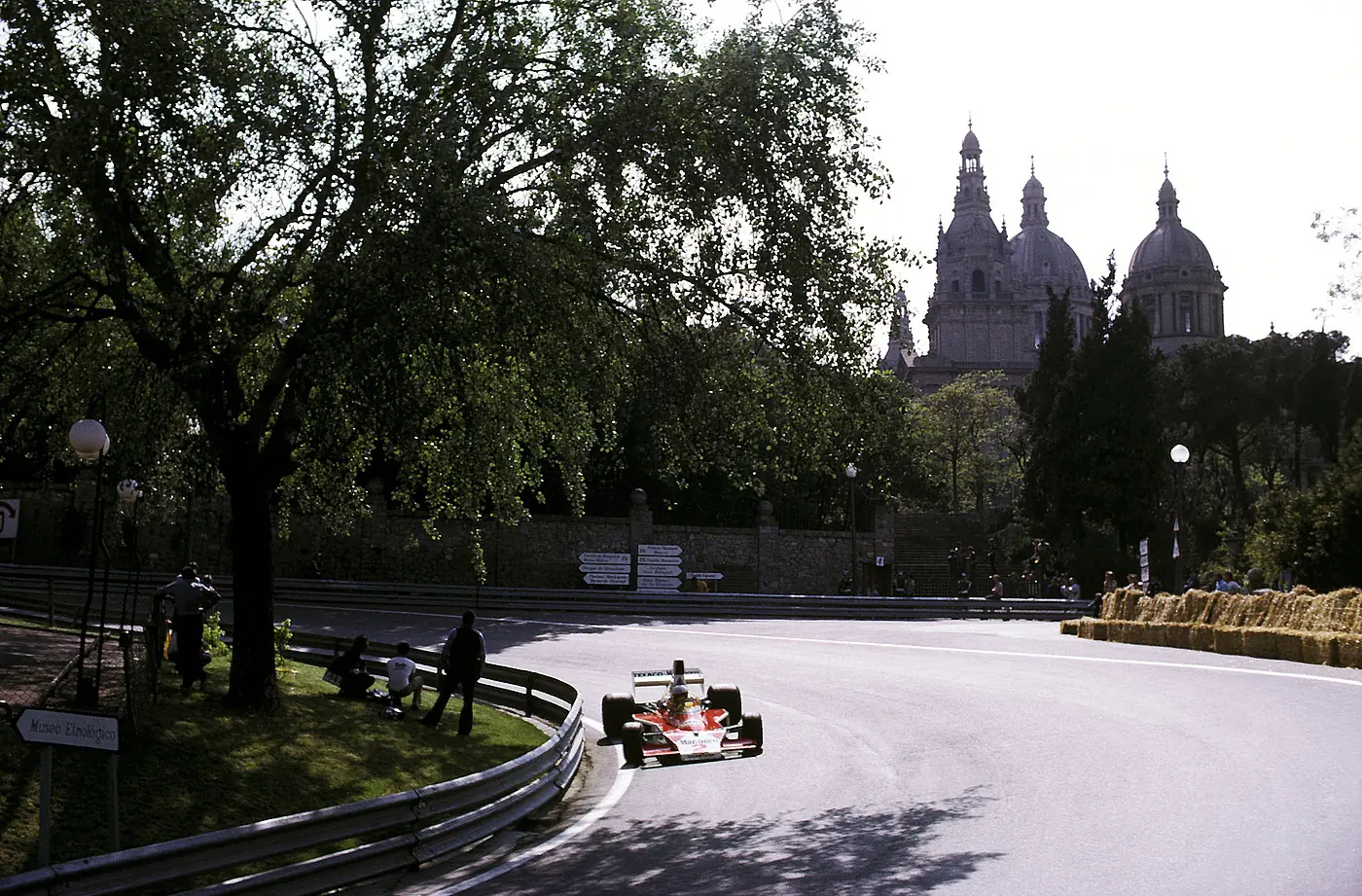 formula 1