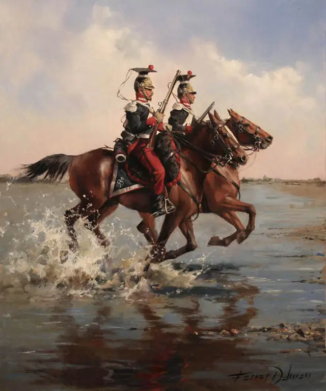 Dalmau: pintor catalán que se avergonzó del 9N