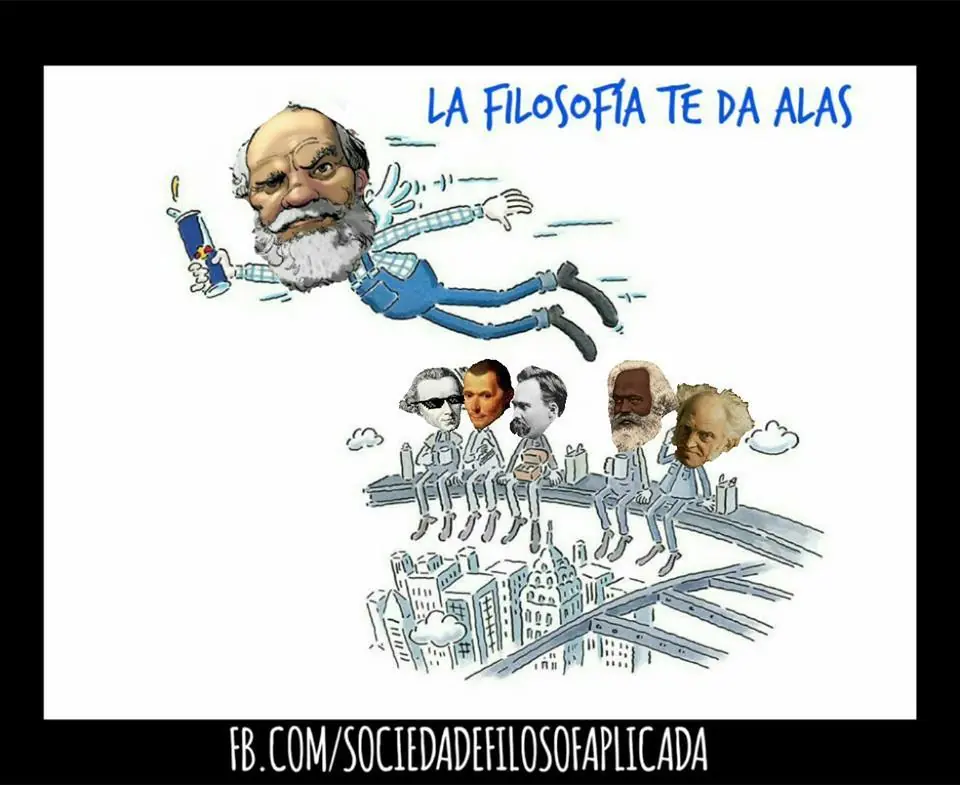 filosofos