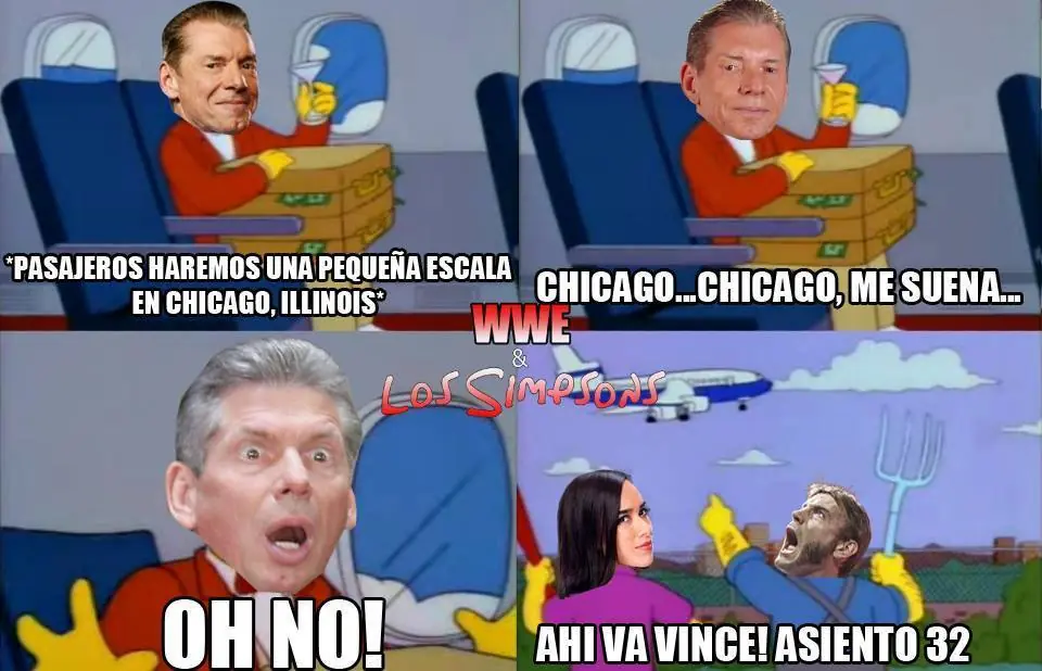 luchas libre