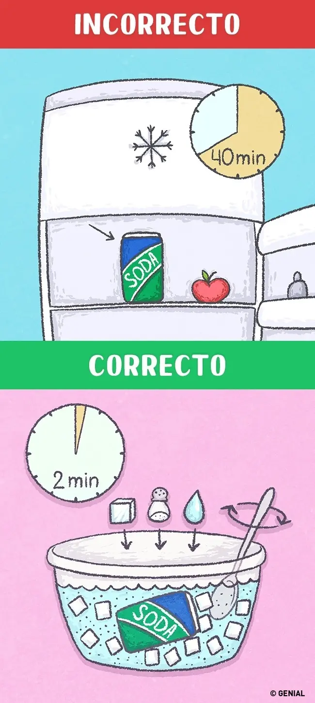 trucos y hacks