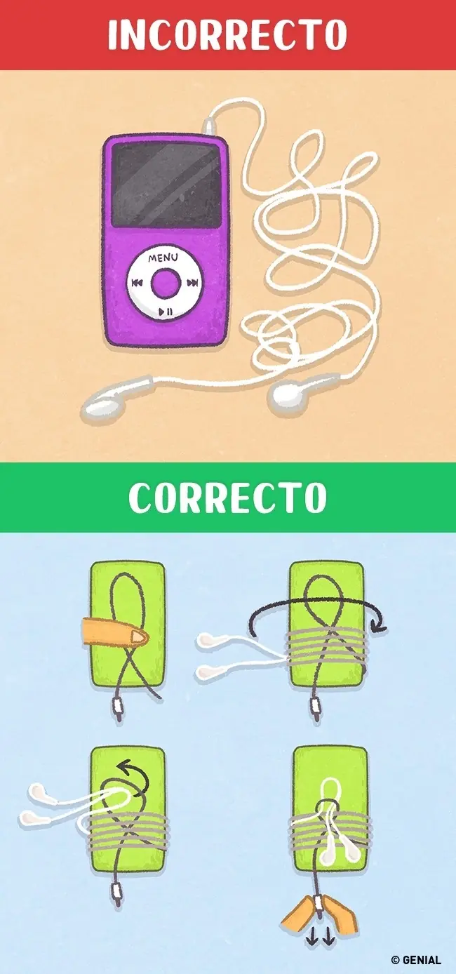 Vida cotidiana