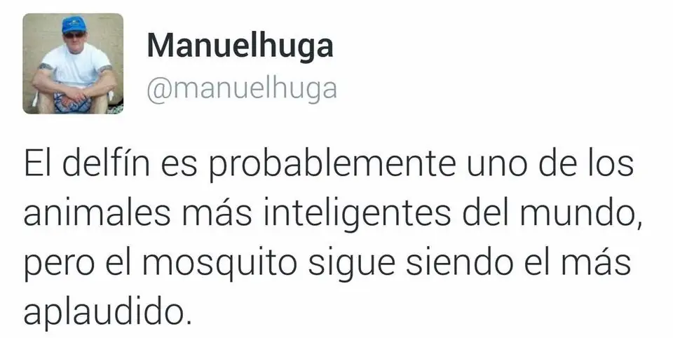 por la tarde