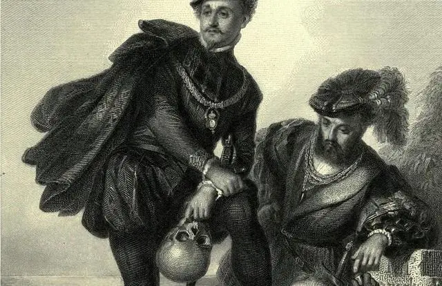 shakespearianos shakespearianos