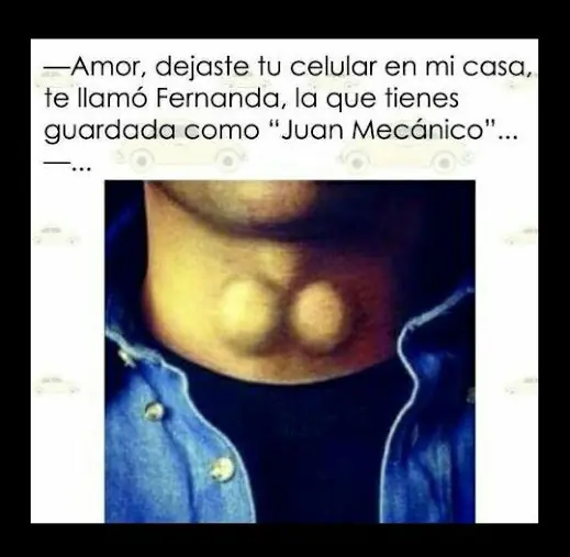 Chistes