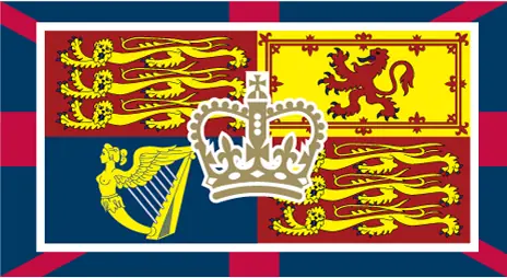 Nueva bandera Britanica si Escocia se independiza Nueva bandera Britanica si Escocia se independiza
