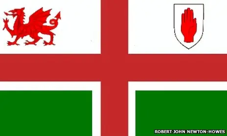 bandera bandera