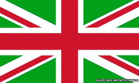 bandera bandera