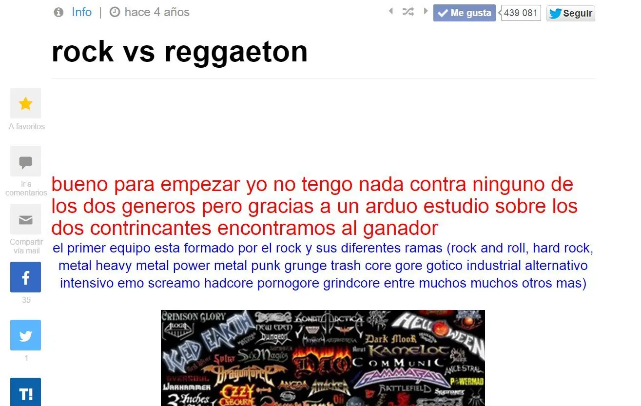 taringa