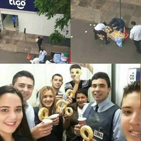humor