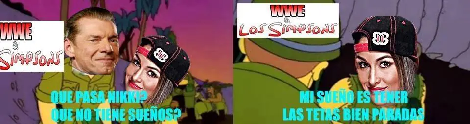 Los simpsons