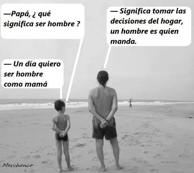 Mirate estas imagenes de Humor Papa