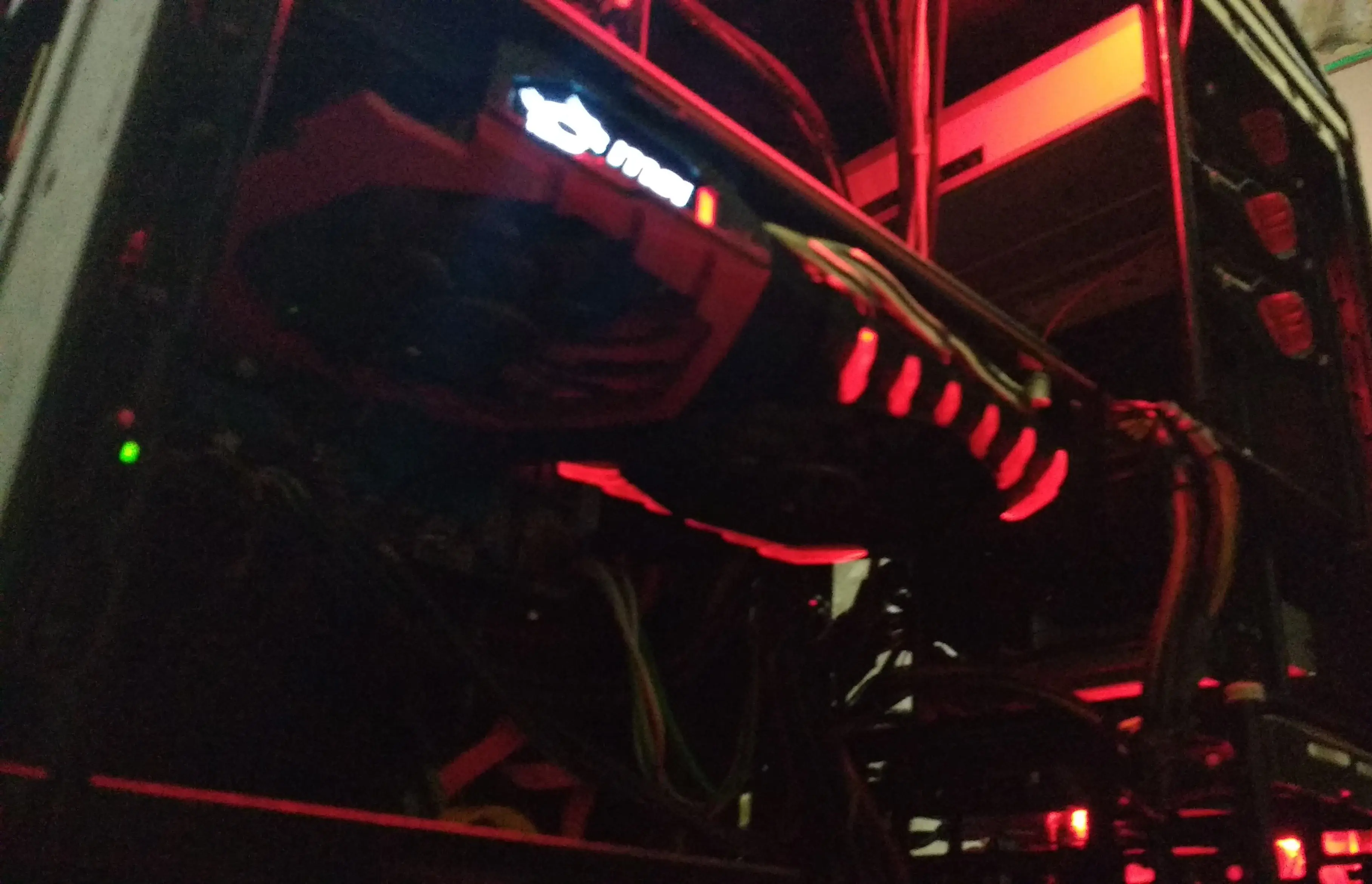 gtx 95
