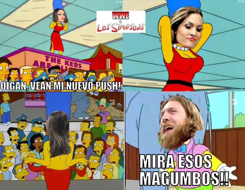 wwe