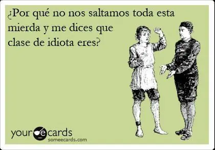 chiste