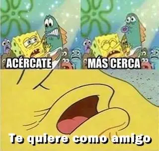 Sigue el humor #001