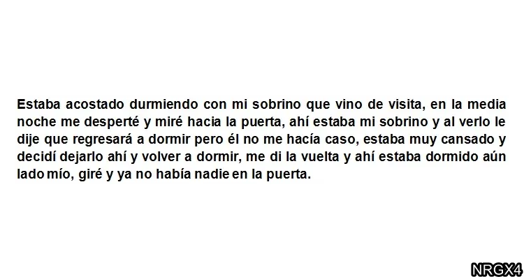 historias