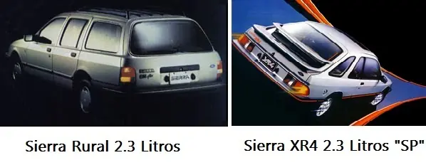 ford ford