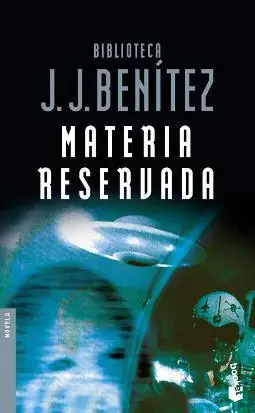 Los mejores libros sobre OVNIS