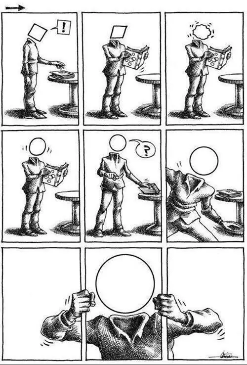 Mirate estas imagenes de Humor Papa