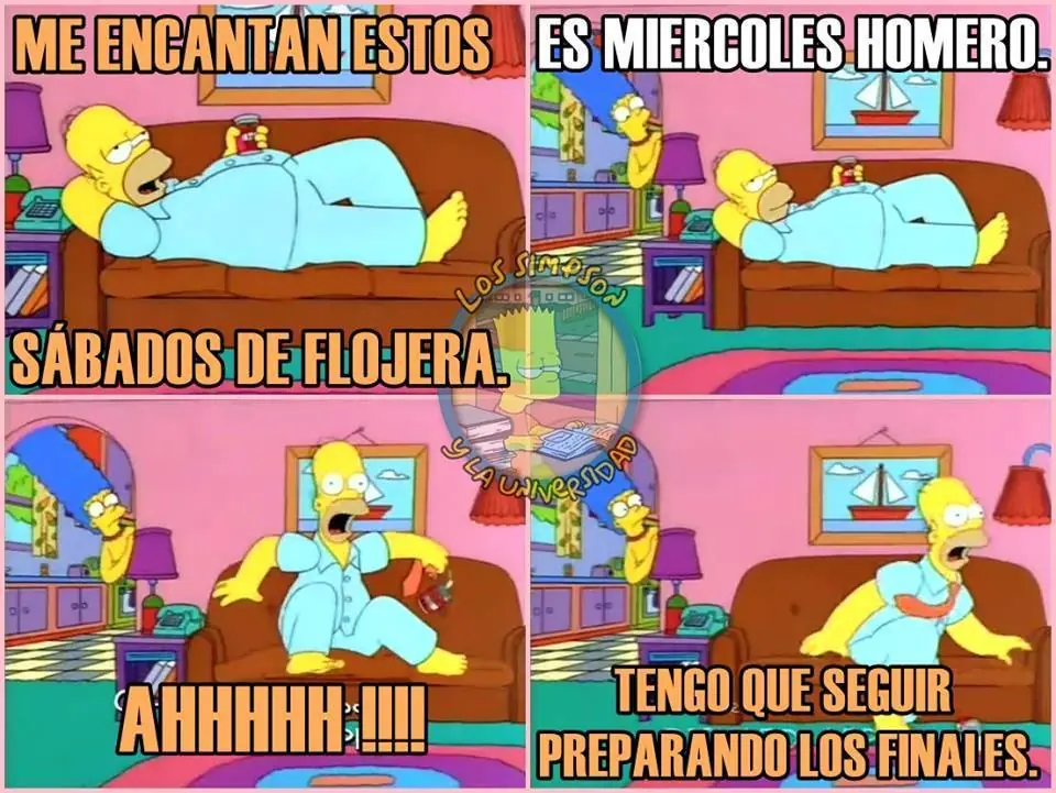simpsons