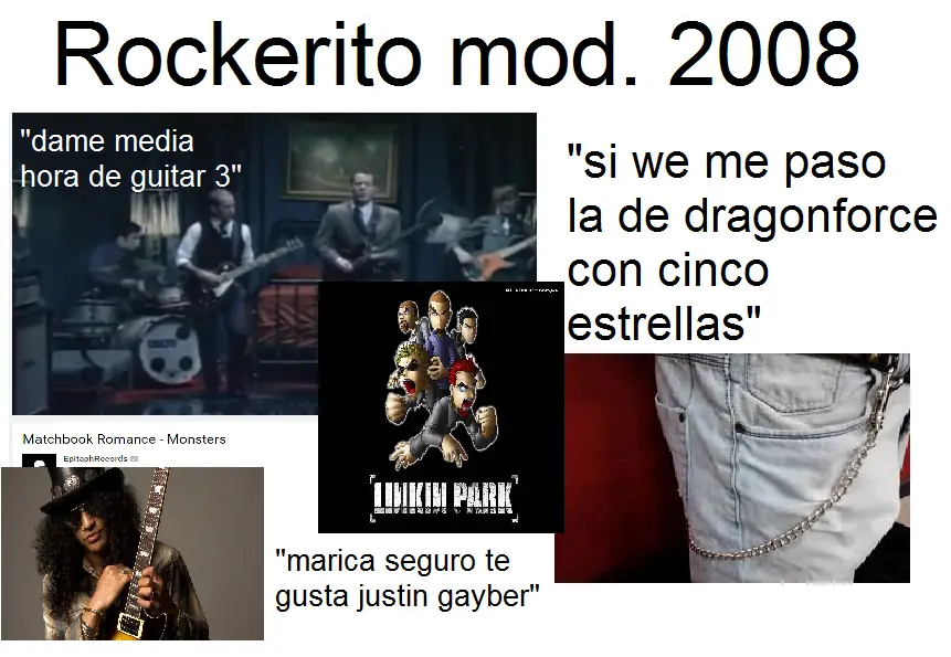 humor taringuero