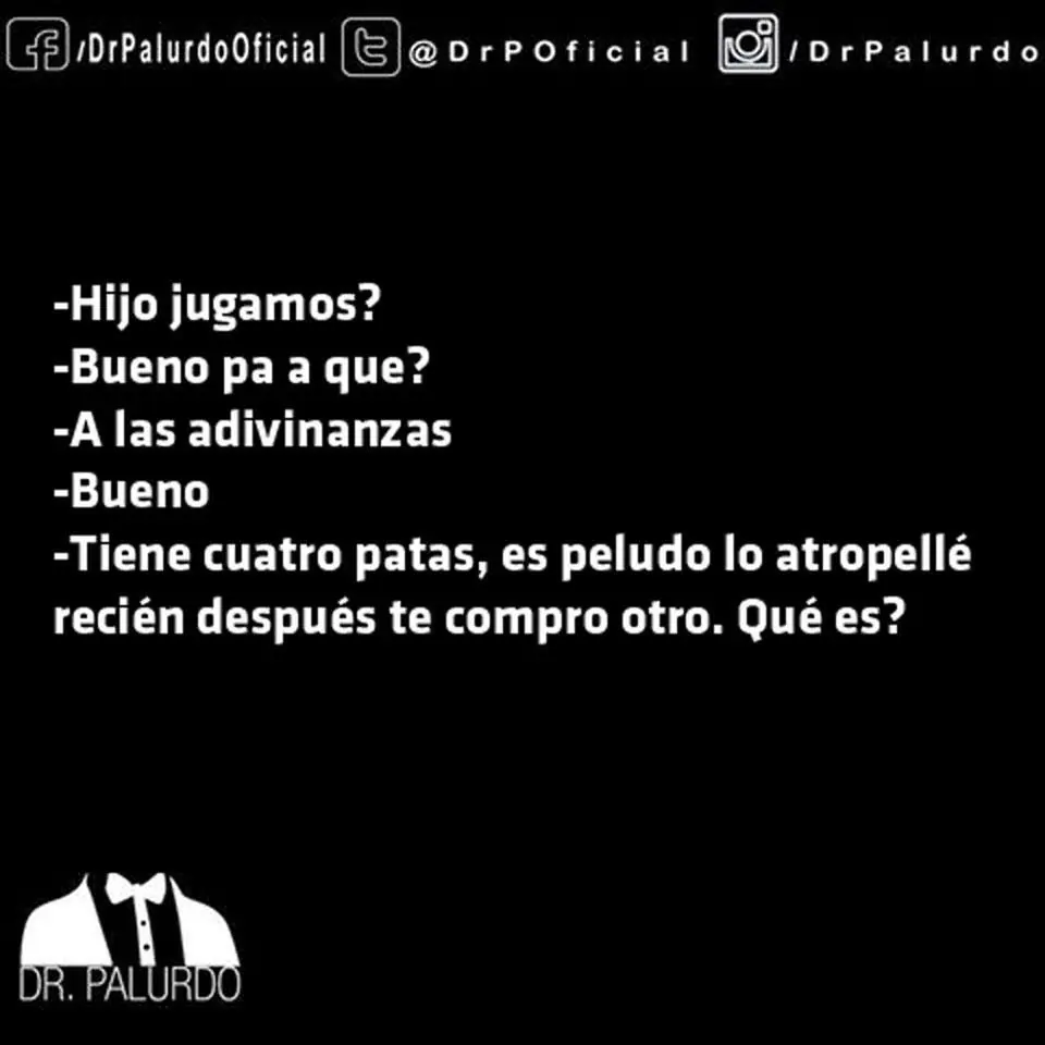 humor