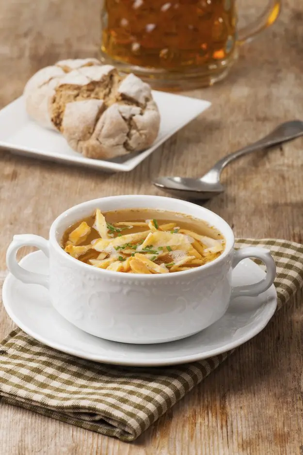 15 Deliciosas recetas mejoradas con la magia de la cerveza 15 Deliciosas recetas mejoradas con la magia de la cerveza