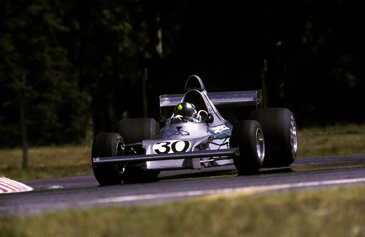 formula 1