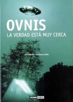 Los mejores libros sobre OVNIS
