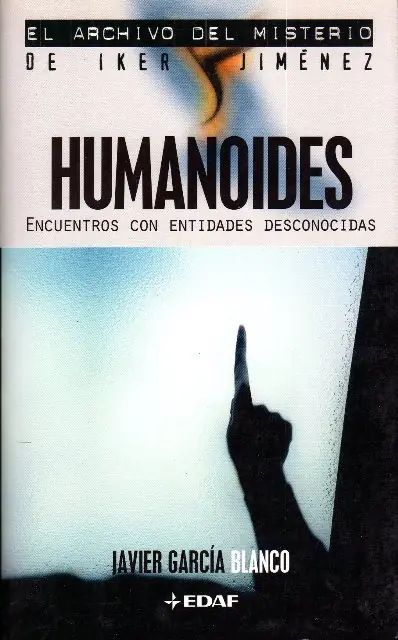 Los mejores libros sobre OVNIS