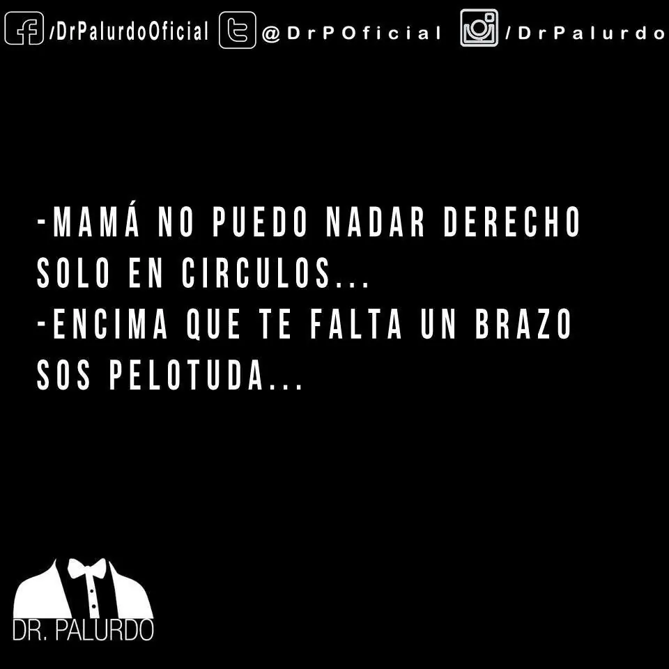Humor negro de todos los gustos