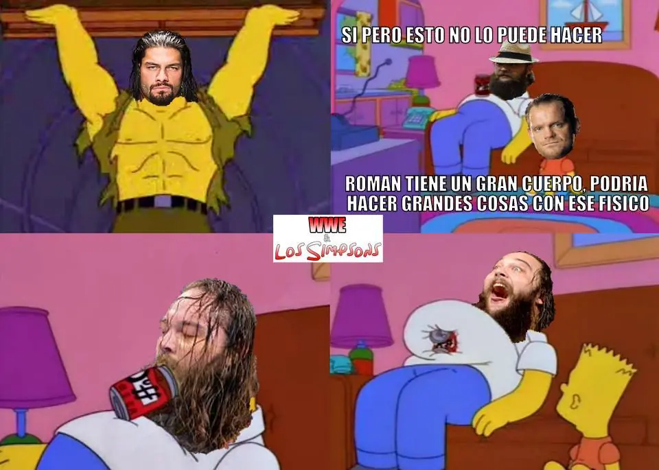 world wrestling federation