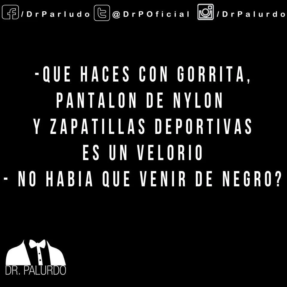 chistes