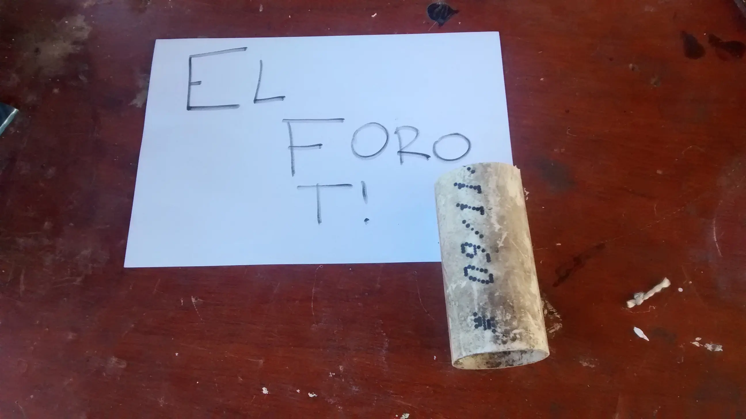 palito