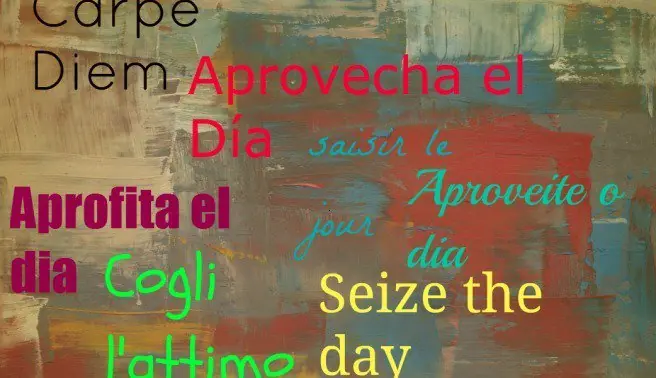 Vivir el presente, la mentira new age que suma detractores Vivir el presente, la mentira new age que suma detractores