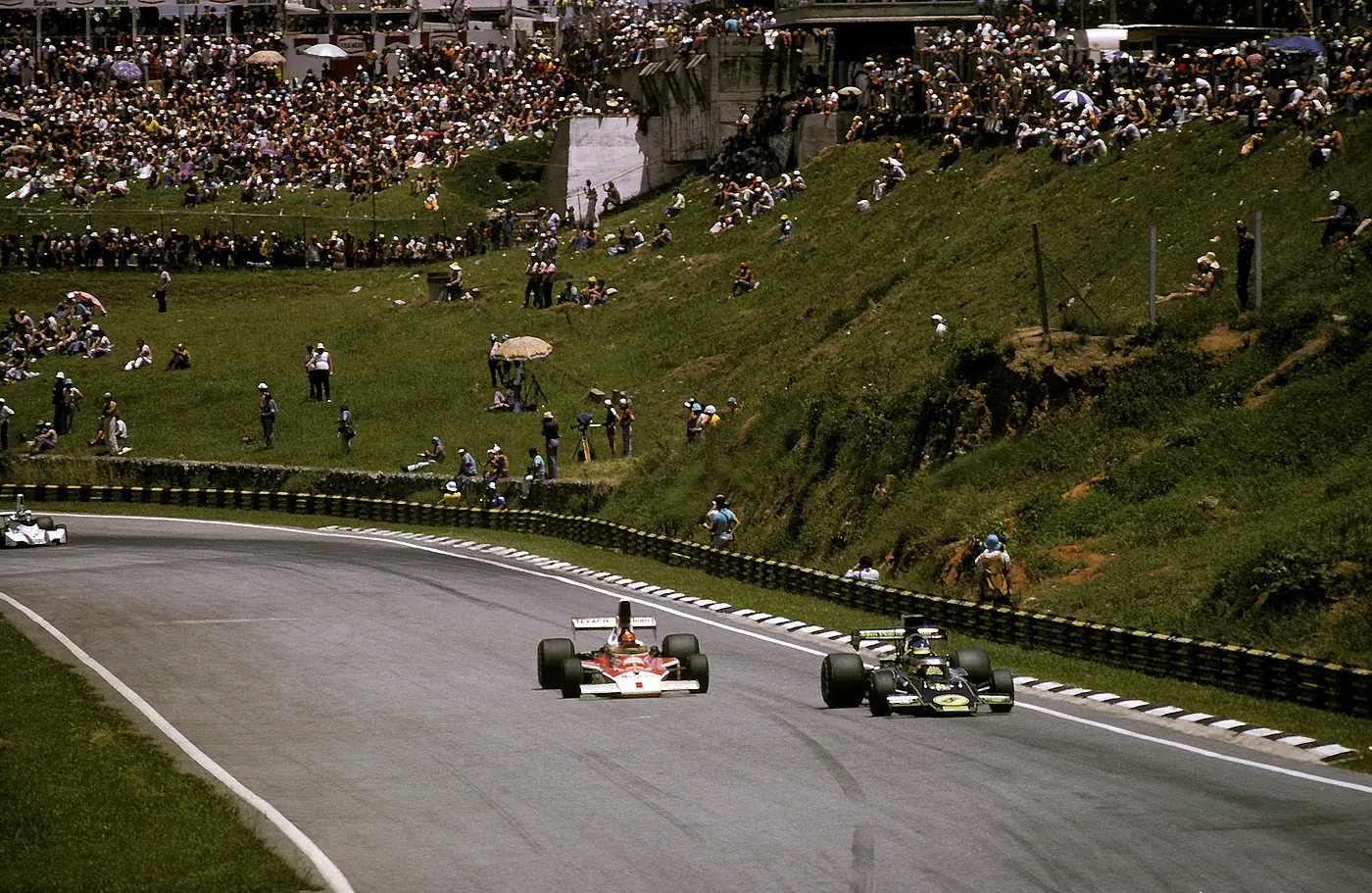 formula 1