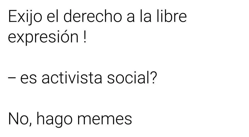 Humor para filosofos taringueros - Parte 3